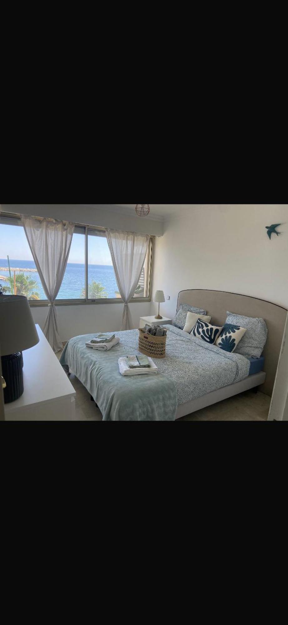 Appartement Panoramique Sur Mer Toulon Exterior photo